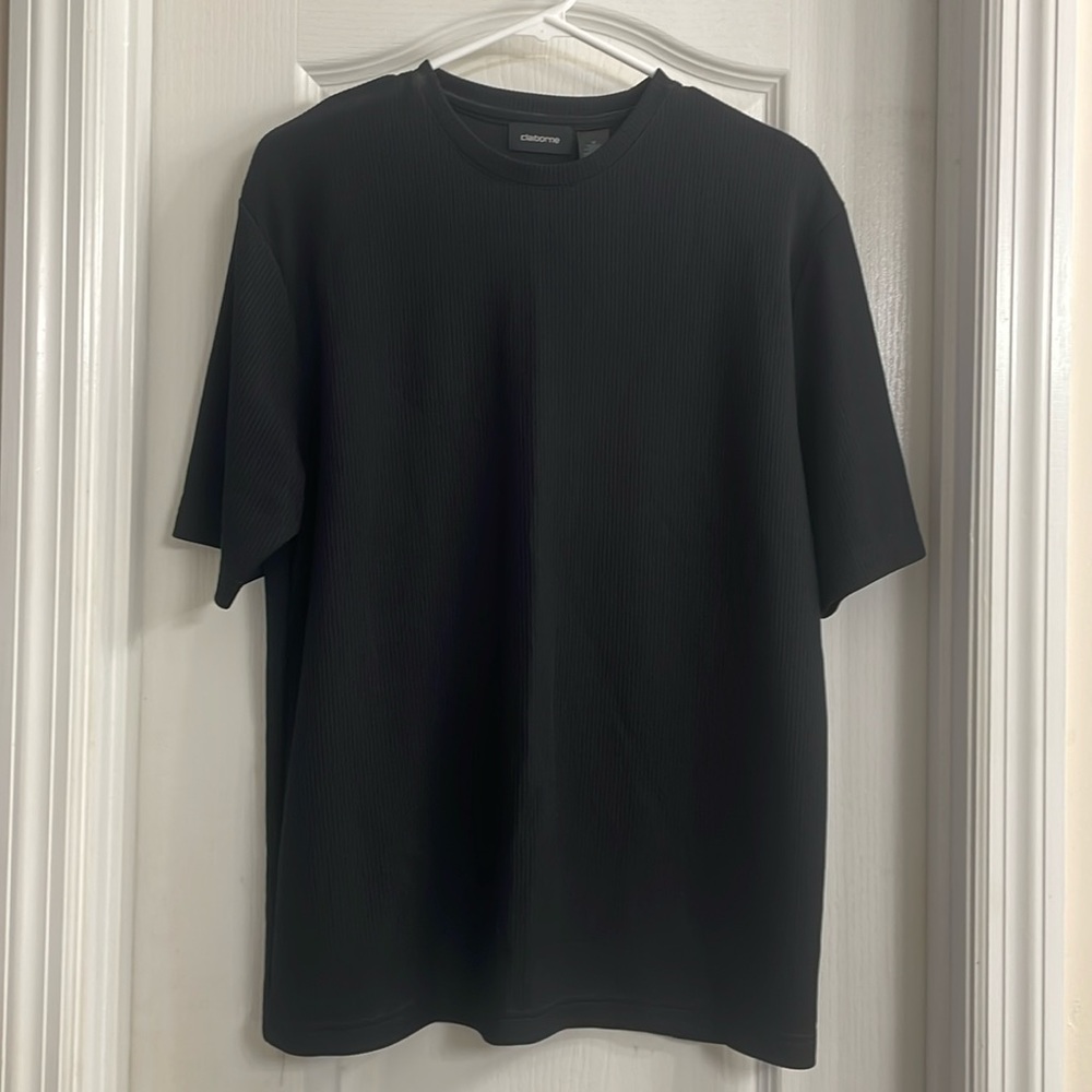 Men’s Casual Dress Shirt